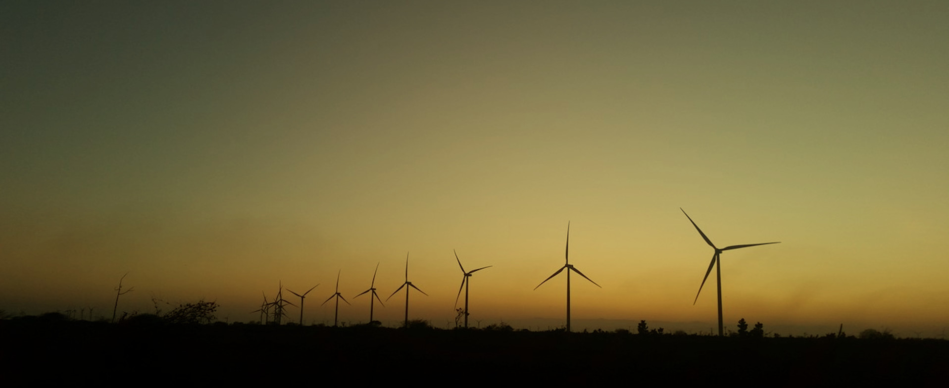 TRANSFORMAMOS FORÇA EM ENERGIA
