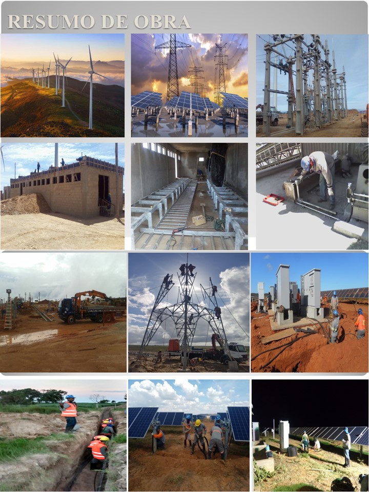 Trabalhe conosco